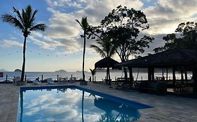Summit Beach Hotel Boiçucanga
